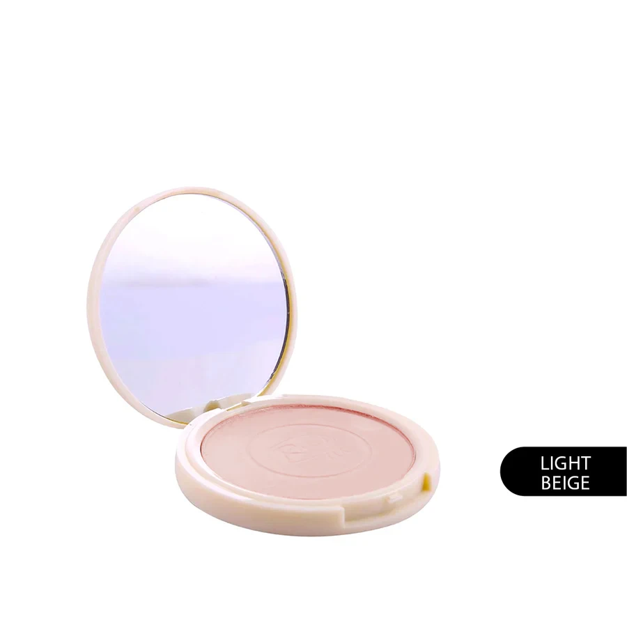 Rivaj Face Powder Two Way Cake 04 10G