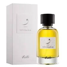 Rasasi Eau de Parfum Satoor Waaw 100ML