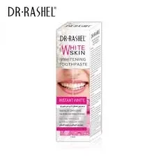 DR Rashel Toothpaste White Skin 120G 11401