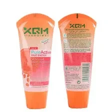 XQM Face And Body Cleansing Vitamin C And Pomegranate 100ML