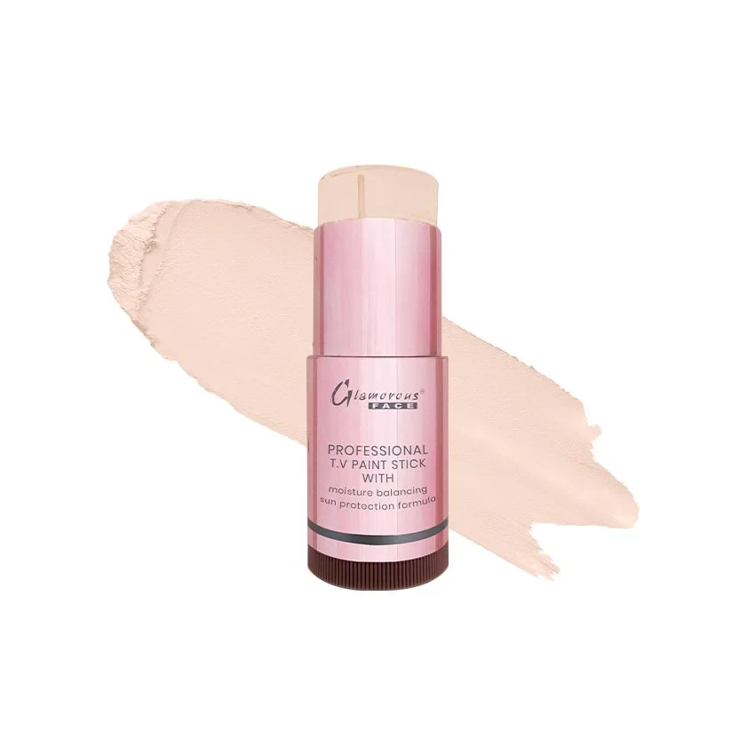 Glamorous Face Foundation Stick 45