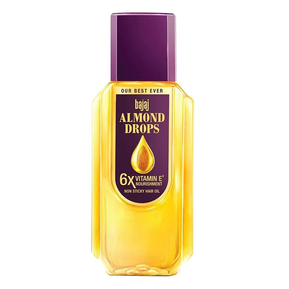 Bajaj Hair Oil Almond Drop 50ML