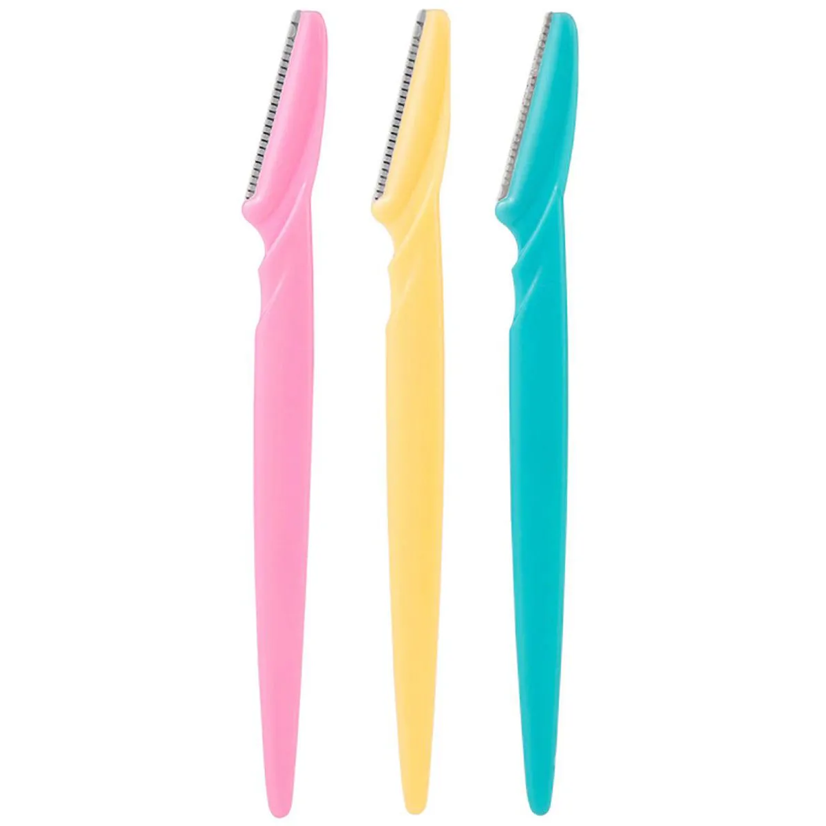 Tinrile Eyebrow Razor 3IN1