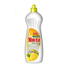 Yekta Dishwashing Liquid 1kg