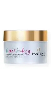 Pantene Hair Mask Hair Biology 160ML