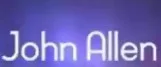 John Allen