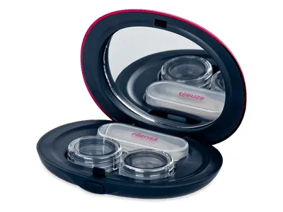 Lens Box Special All In One With Mirror