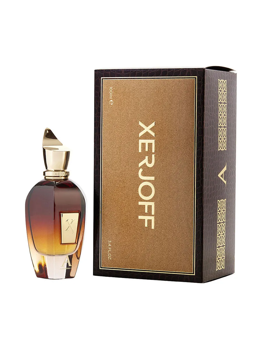 Perfume Oil Alexandria 2 French Xerjoff Onlyfans 6ml