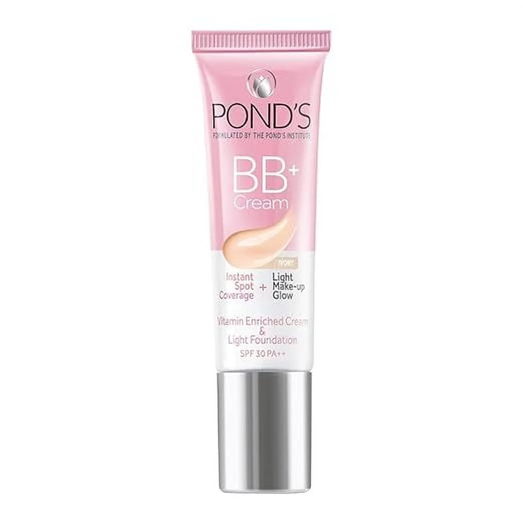 Ponds Bb Cream Indian 9G