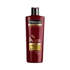 Tresemme Shampoo Keratin Red 400ML
