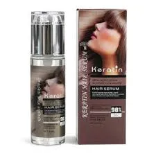 Hair Serum Apple Keratin 80ML