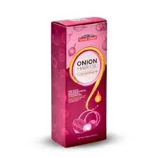 Saeed Ghani Hair Oil Onion 150ML