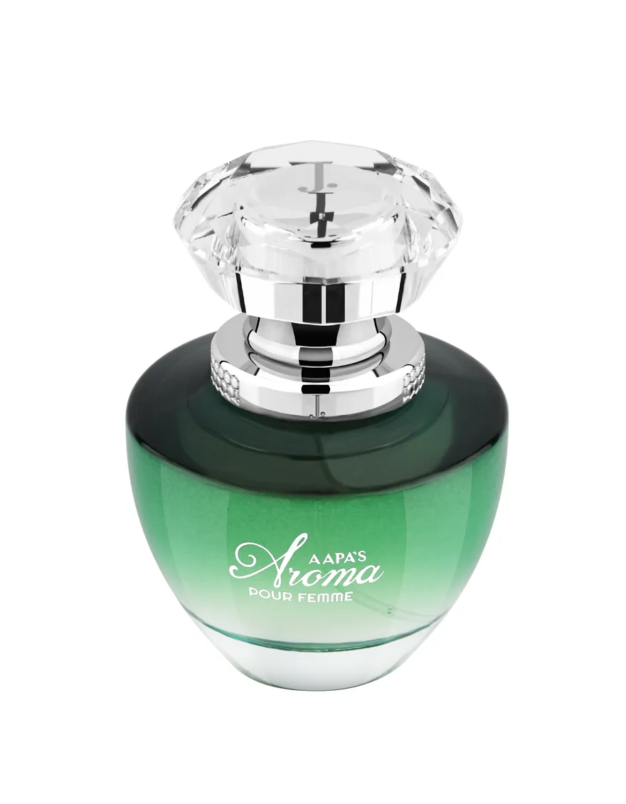 J. Eau De Parfum Aapas Aroma 80Ml