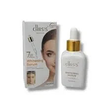 Chirs's Face Serum Whitening 7 Days 0065 30ML