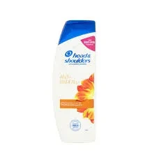 Head And Shoulders Shampoo Anti Hairfall Thai 300ML