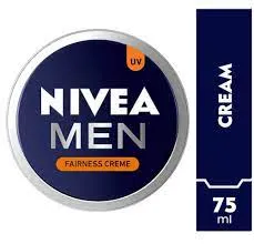 Nivea Cream Men Fairness 75ML