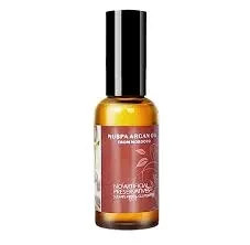 Nuspa Argan Oil From Morocco Hair Oil 30ML