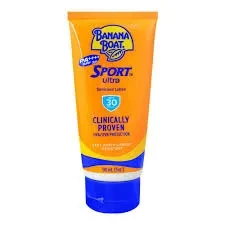Banana Boat Sunblock Sport Ultra SPF-30 90ML