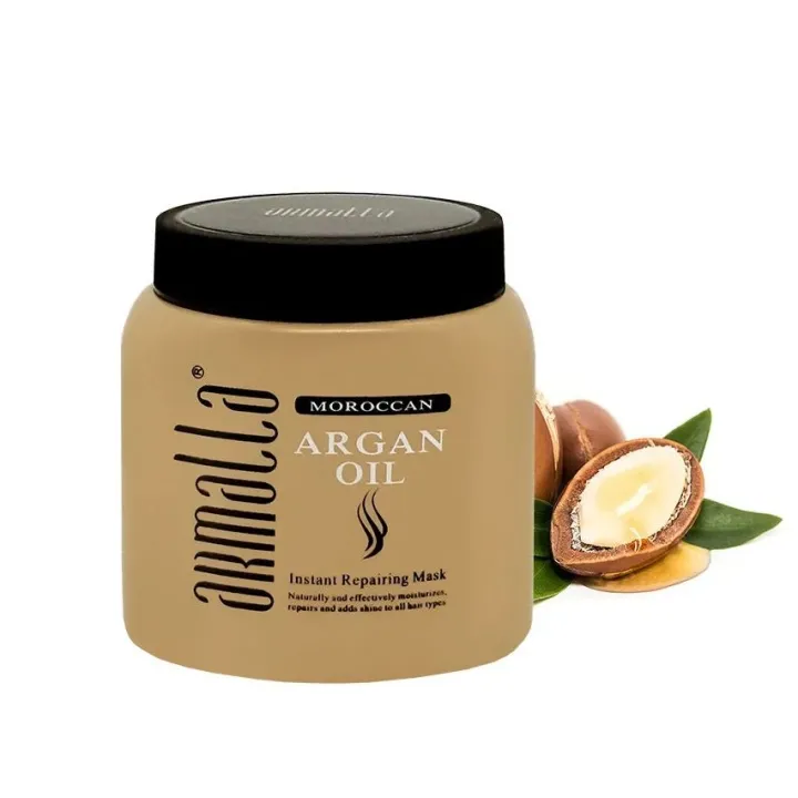 Armalla Hair Mask Intense Repair 500ML