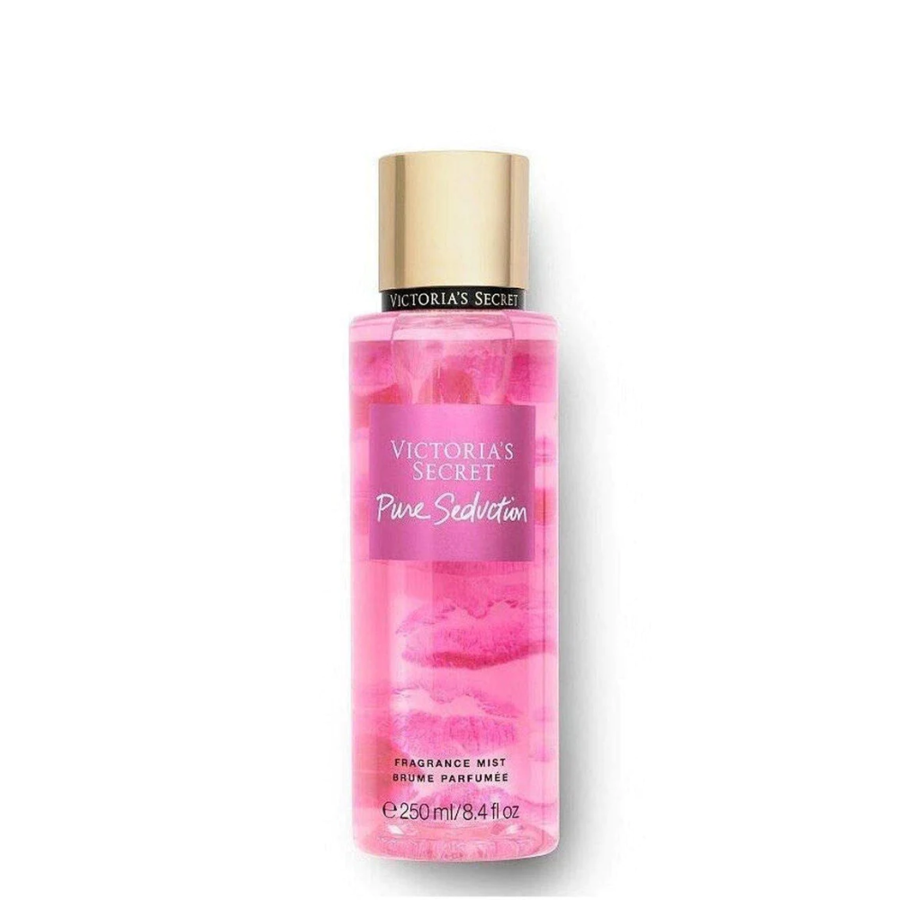 Victorias Secret Deodorant Body Mist Pure Seduction 250ML