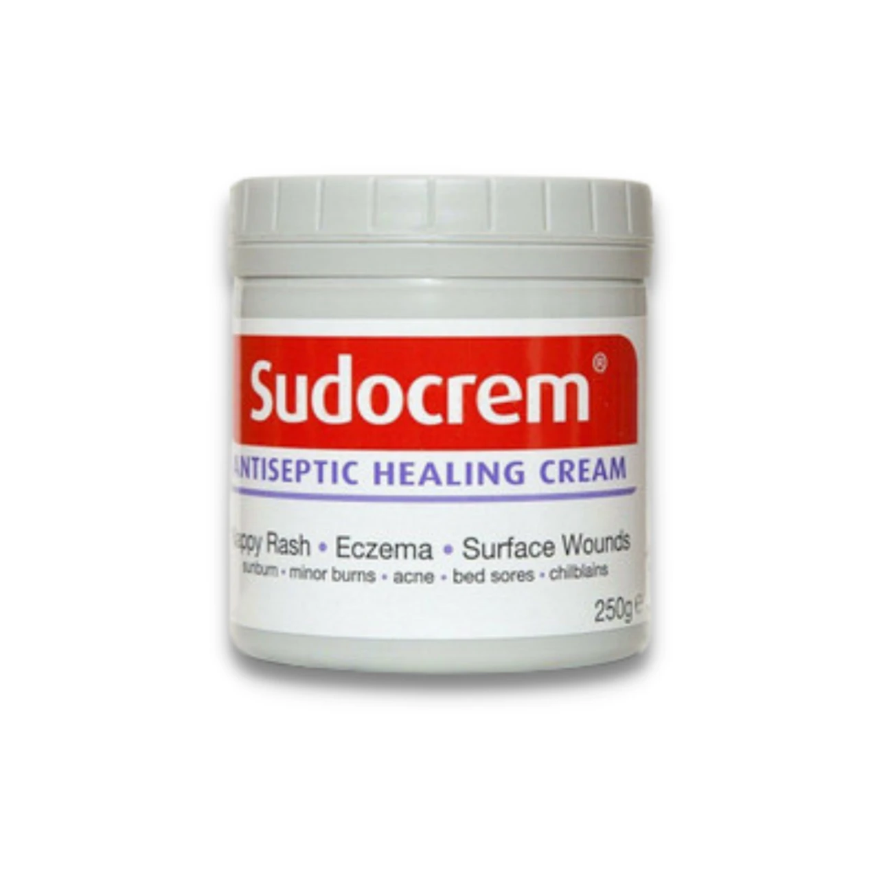 Sudocrem Cream Antiseptic Healing 250G