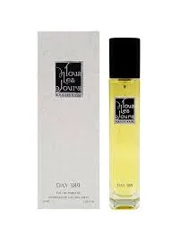 Tous Les Jours Eau de Parfum gnite Rose 55ml