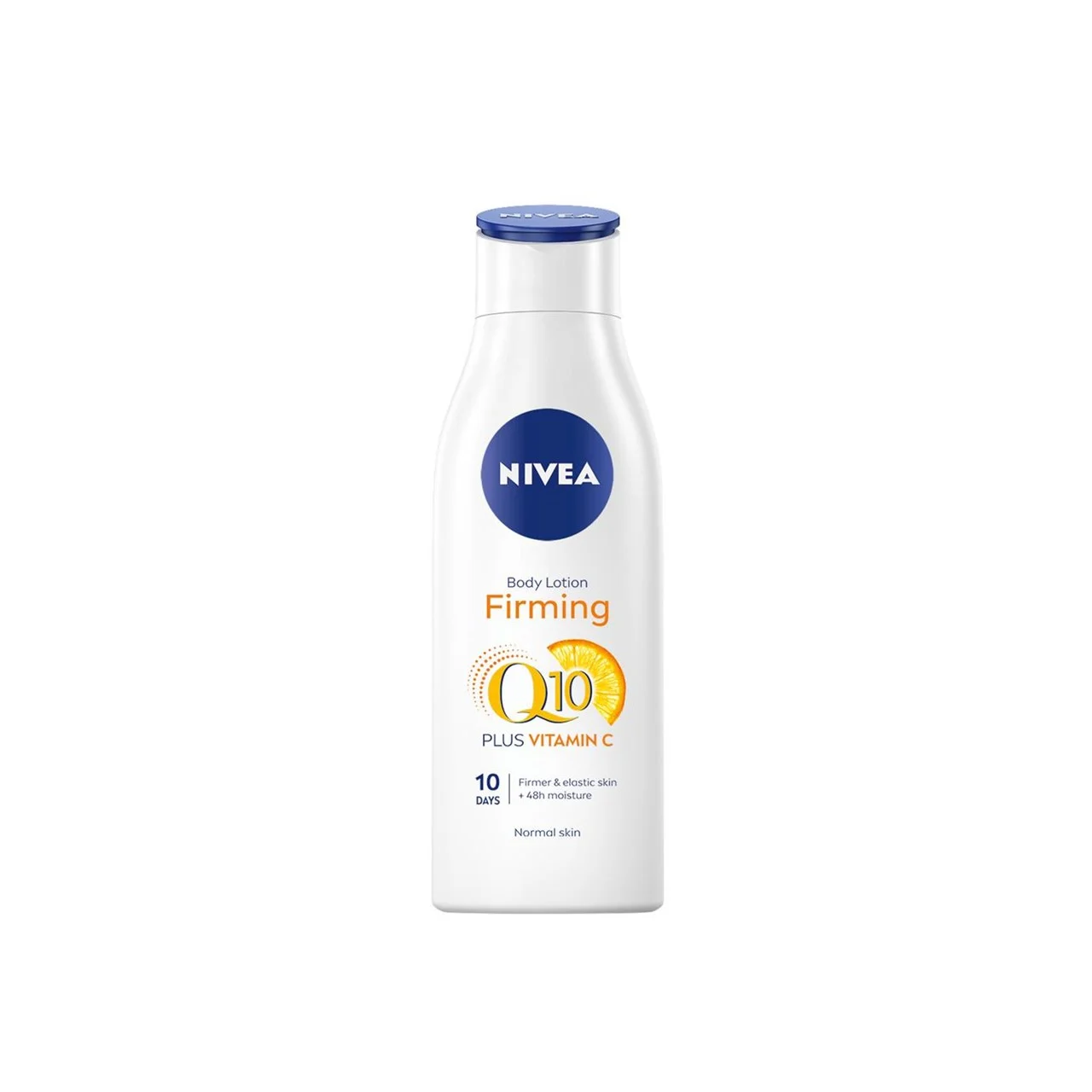 Nivea Loation Firming Q10 250ML