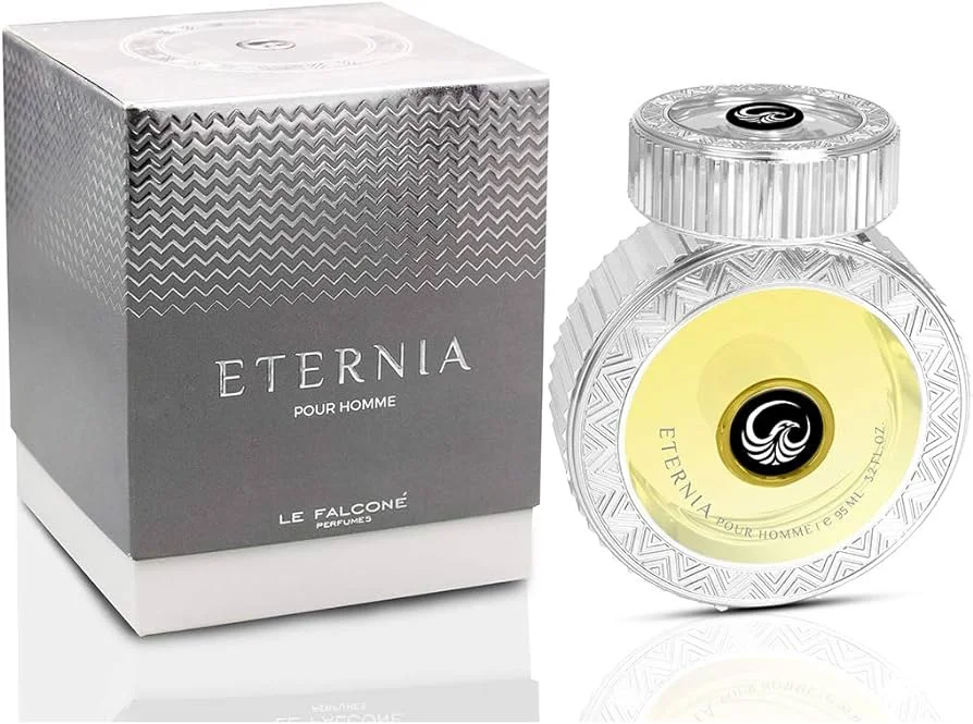 Le Falcone Eau De Parfum Eterina Pour Homme  95ML