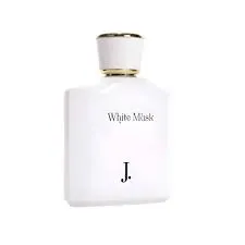 Perfume Oil White Musk J. Oriental J. Expressions 6ml