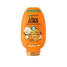 Garnier Conditioner Ultimate Blends Marvellous Oils Argan Camellia 400Ml