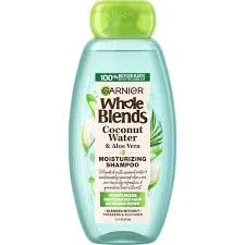 Garnier Conditioner Ultimate Blends Coconut Water And Aloe Vera 360ML