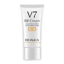 Bioaqua V7 Deep Hydration Cream BQY9712 30ML