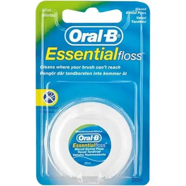 Oral-B Dental Floss Mint 50G