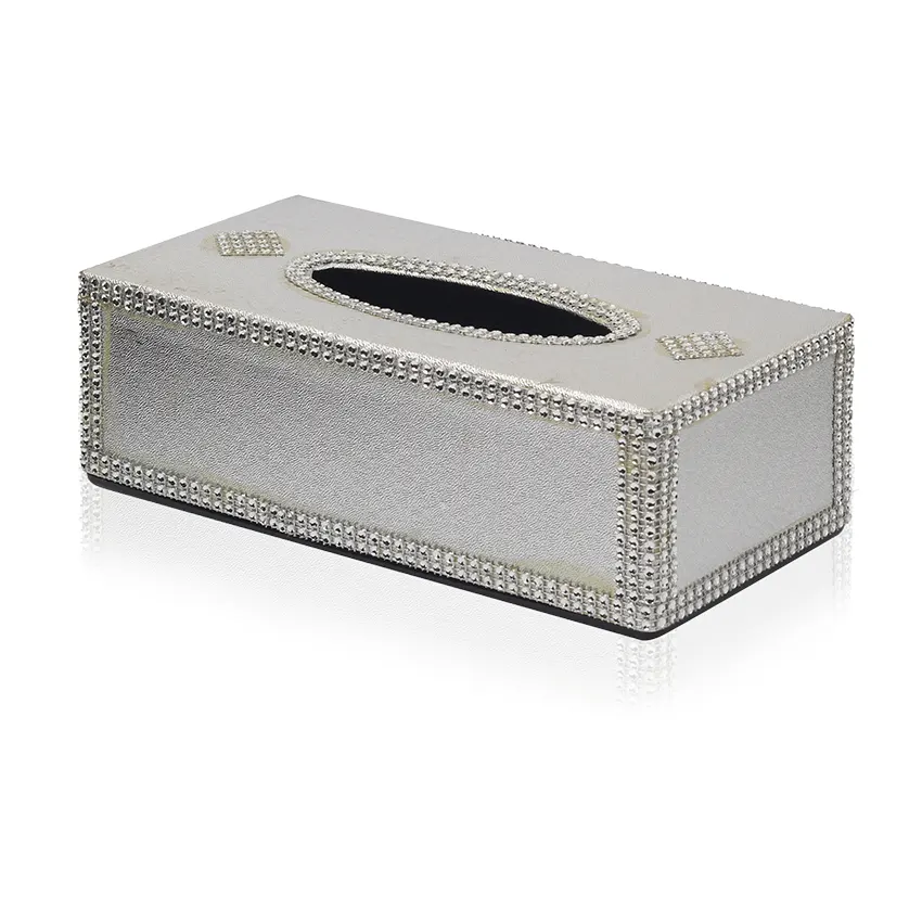Tissue Box Holder