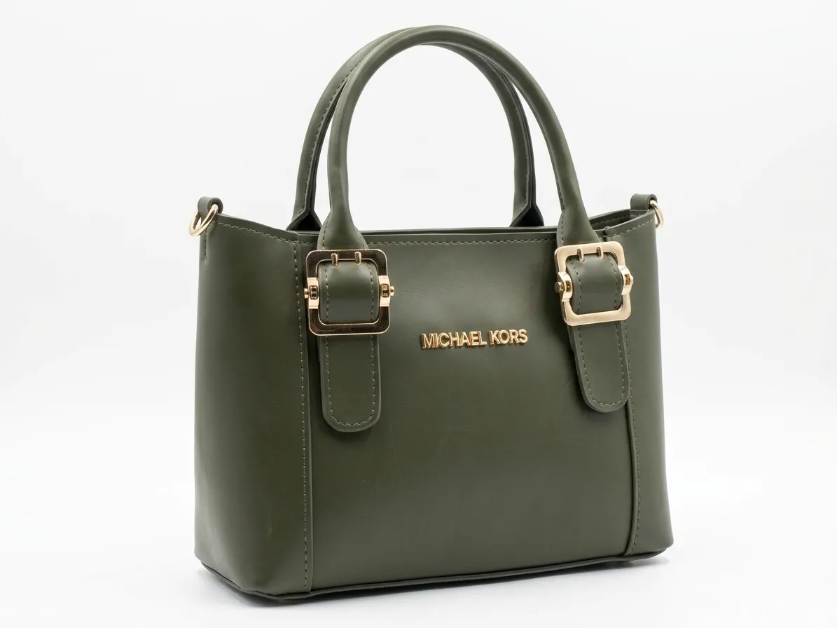 Ladies Shoulders Purse Guku