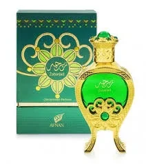 Afnan Concentrated Perfume Oil, Attar Zabarjad 20ML