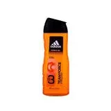 Adidas Body Wash Team Force 3 In 1 250ML