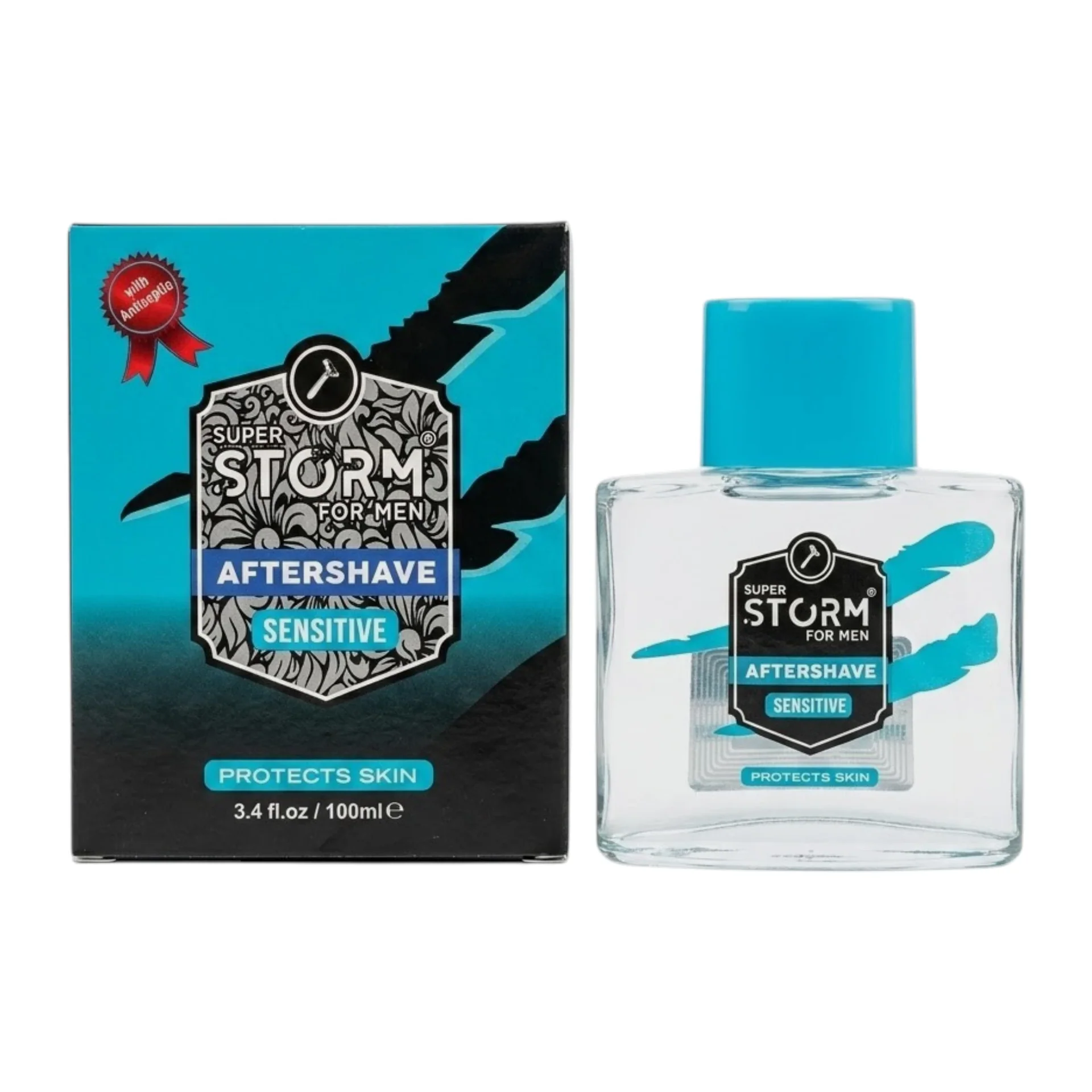 Storm After Shave Sensitive 100ML