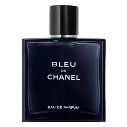 Ashnab Eau De Parfum Bleu De Chanel Paris 55ML