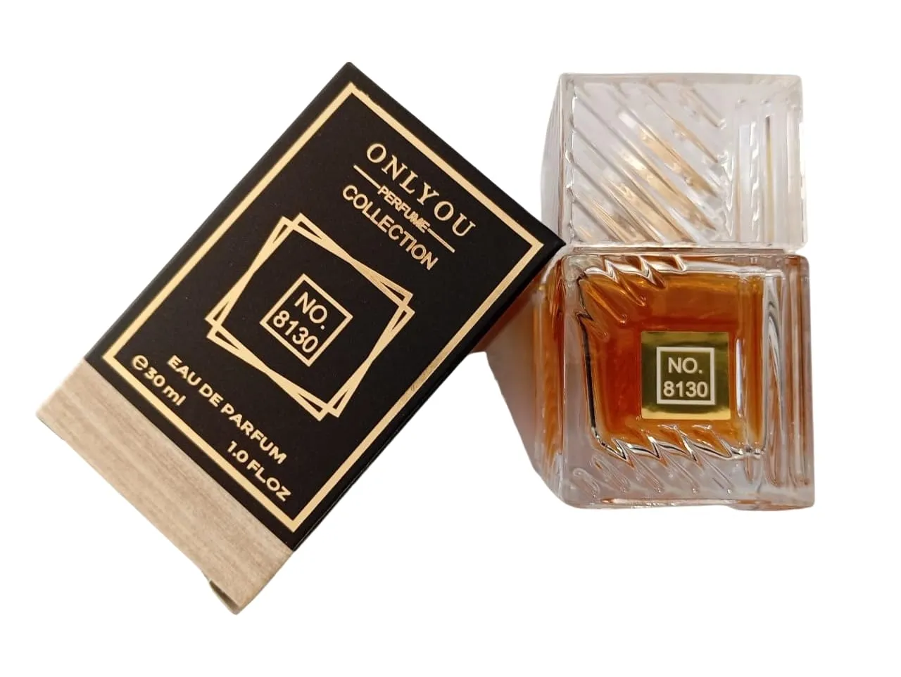 Only You Collection Eau De Parfum 8130 30ML