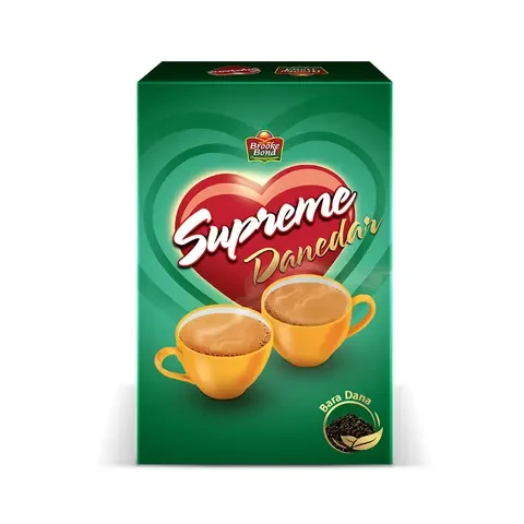 Supreme Black Tea 13G