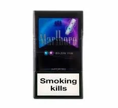 Marlboro Cigarettes Double Mix