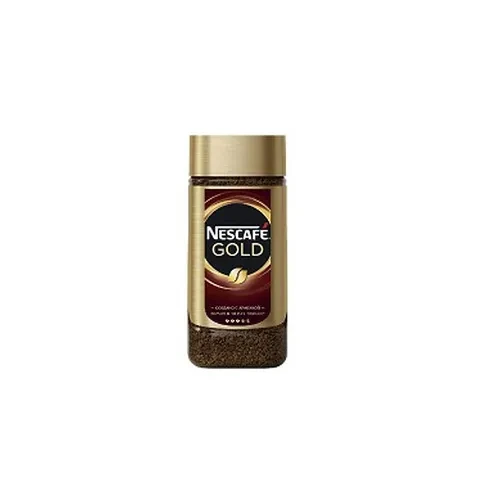 Nescafe Coffee Gold 200G