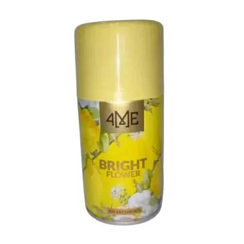 4Me Refill Freshener Bright Flower 250ML