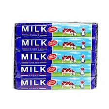 Milk Chew Chocolate