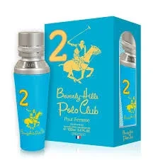 Bhpc Eau De Parfum Women #2 100ML
