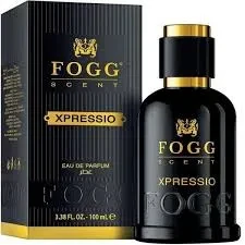Fogg Scent Eau De Parfum 2020 Xpressio 100ML