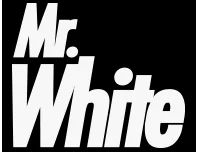 Mr White