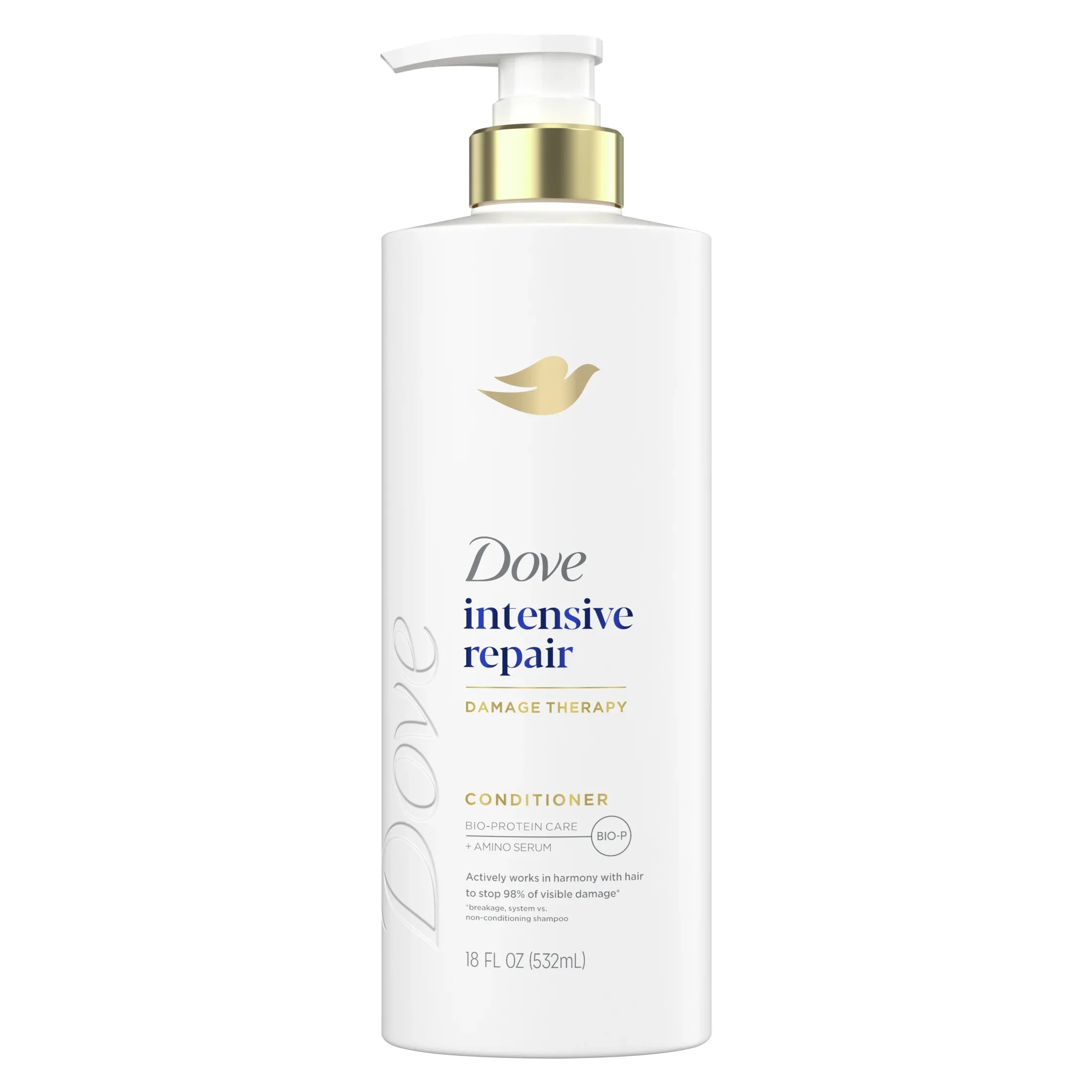 Dove Conditioner Intensive Repair 532ML