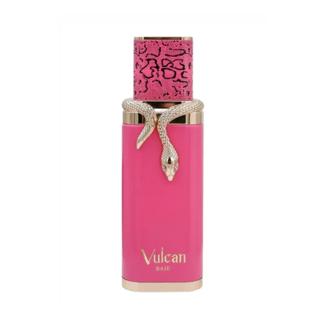 French Avenue Extrait De Parfum Vulcan Baie 100ML